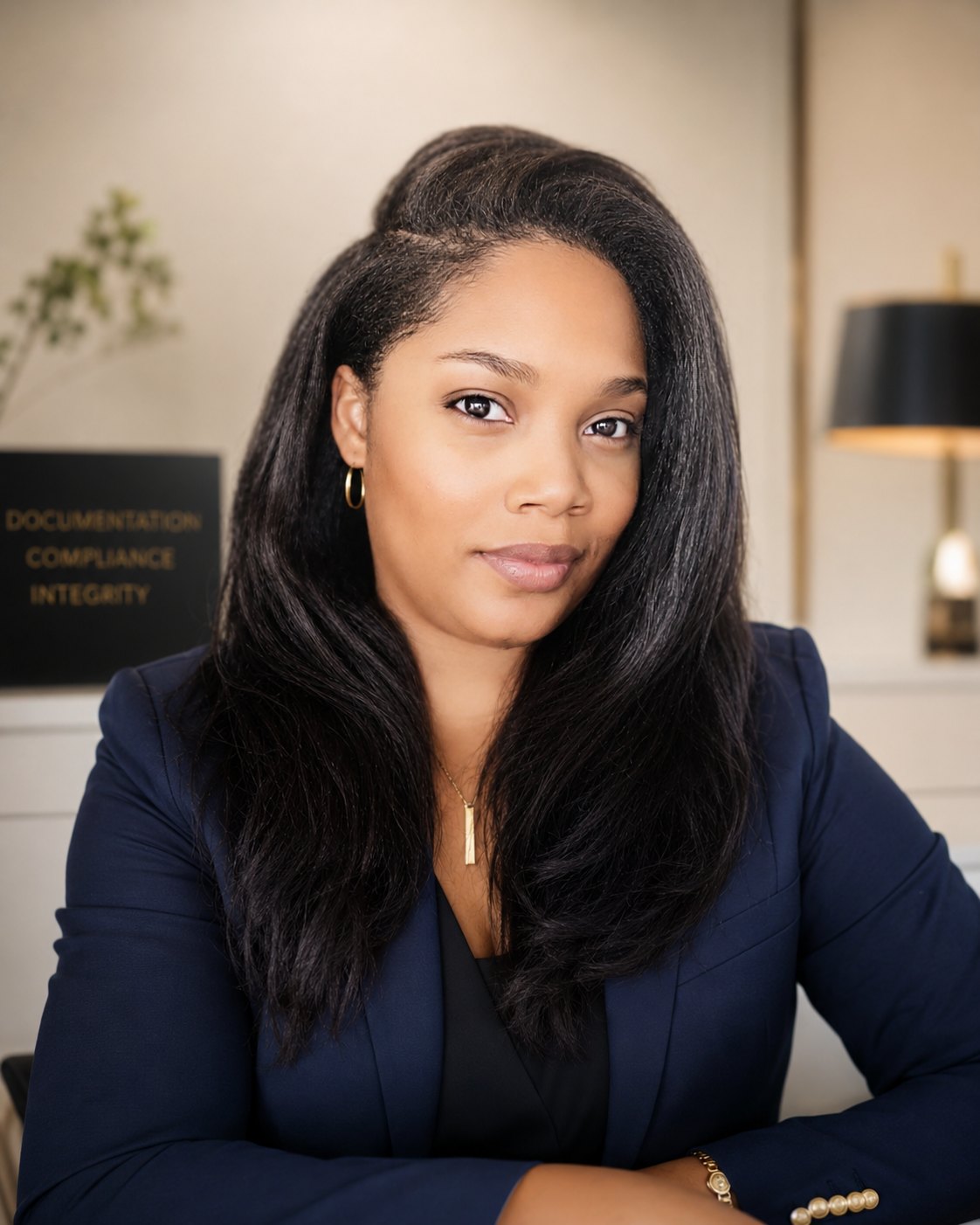 Tamika Mulcahy, Founder & Principal Consultant